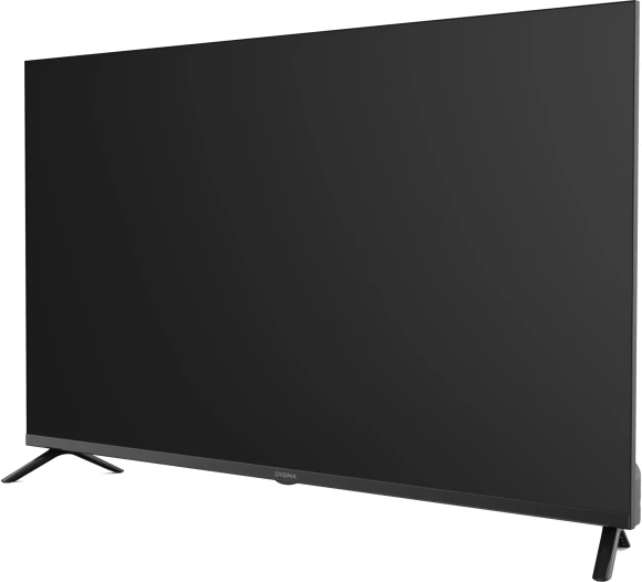 Телевизор LED Digma 43" DM-LED43UBB40 Салют ТВ Frameless Metal черный 4K Ultra HD 60Hz DVB-T DVB-T2 DVB-C DVB-S DVB-S2 USB WiFi Smart TV Телевизор LED Digma 43" DM-LED43UBB40 Салют ТВ Frameless Metal черный 4K Ultra HD 60Hz DVB-T DVB-T2 DVB-C DVB-S DVB-S2 USB WiFi Smart TV