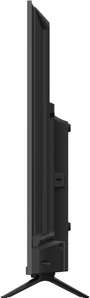 Телевизор LED Digma 43" DM-LED43UBB40 Салют ТВ Frameless Metal черный 4K Ultra HD 60Hz DVB-T DVB-T2 DVB-C DVB-S DVB-S2 USB WiFi Smart TV Телевизор LED Digma 43" DM-LED43UBB40 Салют ТВ Frameless Metal черный 4K Ultra HD 60Hz DVB-T DVB-T2 DVB-C DVB-S DVB-S2 USB WiFi Smart TV