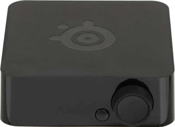 Наушники с микрофоном Steelseries Arctis Pro Wireless черный мониторные BT/Radio оголовье (61473) Наушники с микрофоном Steelseries Arctis Pro Wireless черный мониторные BT/Radio оголовье (61473)