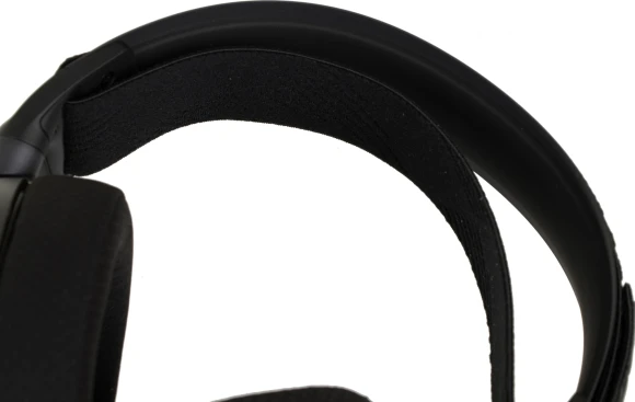 Наушники с микрофоном Steelseries Arctis Pro Wireless черный мониторные BT/Radio оголовье (61473) Наушники с микрофоном Steelseries Arctis Pro Wireless черный мониторные BT/Radio оголовье (61473)