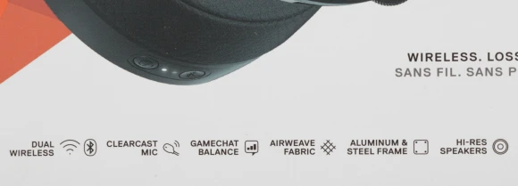 Наушники с микрофоном Steelseries Arctis Pro Wireless черный мониторные BT/Radio оголовье (61473) Наушники с микрофоном Steelseries Arctis Pro Wireless черный мониторные BT/Radio оголовье (61473)