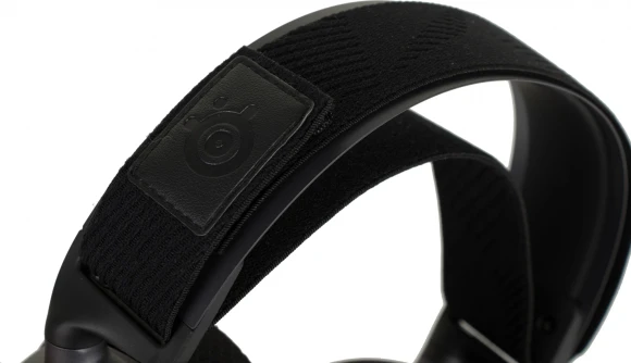 Наушники с микрофоном Steelseries Arctis Pro Wireless черный мониторные BT/Radio оголовье (61473) Наушники с микрофоном Steelseries Arctis Pro Wireless черный мониторные BT/Radio оголовье (61473)