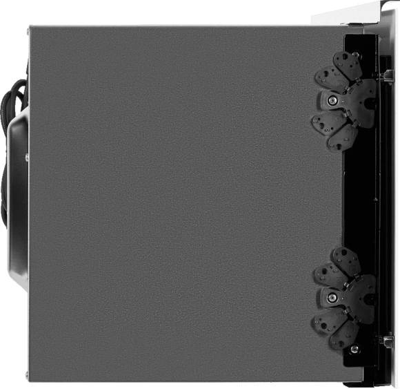 Микроволновая печь Maunfeld MBMO925SGW09 25л. 1450Вт белый (встраиваемая)