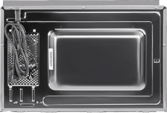 Микроволновая печь Maunfeld MBMO925SGW09 25л. 1450Вт белый (встраиваемая)