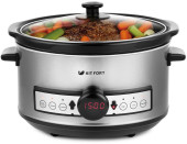 Измельчитель Bort Alligator Max 560Вт черный