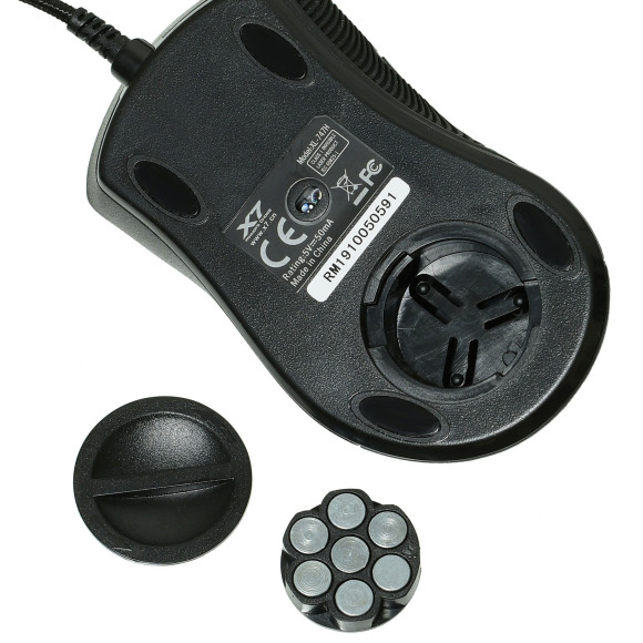 Мышь A4Tech Oscar Editor XL-747H рисунок/голубой лазерная 3600dpi USB 6but (XL-747H (BLUE SPIDER)) Мышь A4Tech Oscar Editor XL-747H рисунок/голубой лазерная 3600dpi USB 6but (XL-747H (BLUE SPIDER))