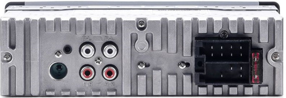 Автомагнитола Nakamichi NQ512BB 1DIN 4x50Вт v5.1 ПДУ RDS (NAK-NQ512BB) Автомагнитола Nakamichi NQ512BB 1DIN 4x50Вт v5.1 ПДУ RDS (NAK-NQ512BB)