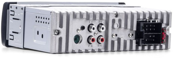 Автомагнитола Nakamichi NQ512BB 1DIN 4x50Вт v5.1 ПДУ RDS (NAK-NQ512BB) Автомагнитола Nakamichi NQ512BB 1DIN 4x50Вт v5.1 ПДУ RDS (NAK-NQ512BB)