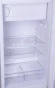 Холодильник Nordfrost NR 247 032 1-нокамерн. белый
