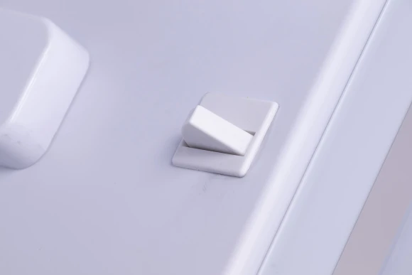 Холодильник Nordfrost NR 247 032 1-нокамерн. белый