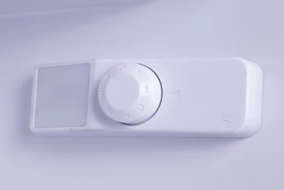 Холодильник Nordfrost NR 247 032 1-нокамерн. белый