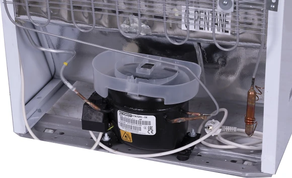 Холодильник Nordfrost NR 247 032 1-нокамерн. белый