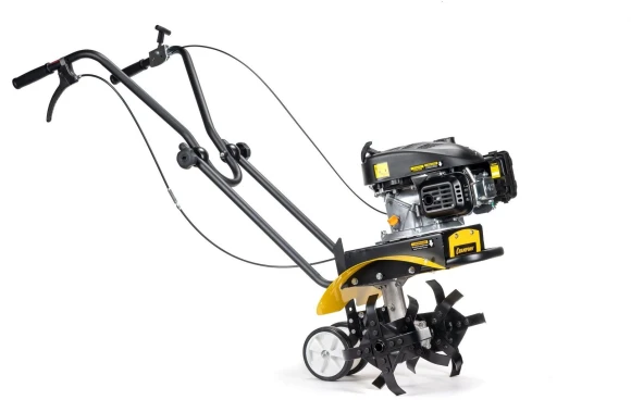 Культиватор Champion BC4401 4л.с. Культиватор Champion BC4401 4л.с.