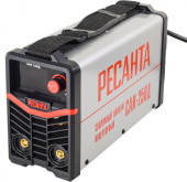 Сварочный аппарат Ресанта САИ-250Д инвертор ММА/TIG 9.5кВт