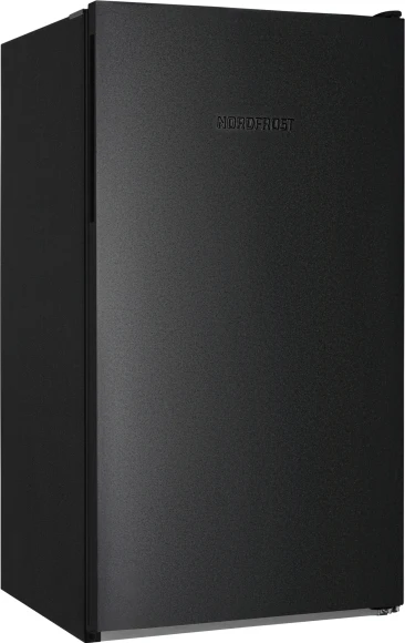 Морозильная камера Nord DF 261 BAP черный