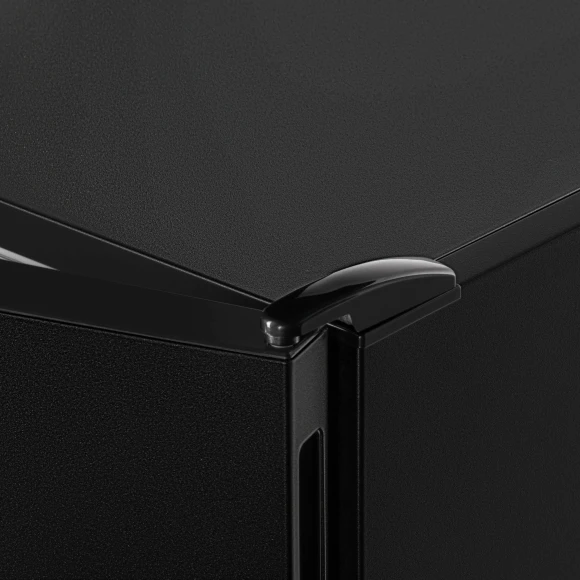 Морозильная камера Nord DF 261 BAP черный