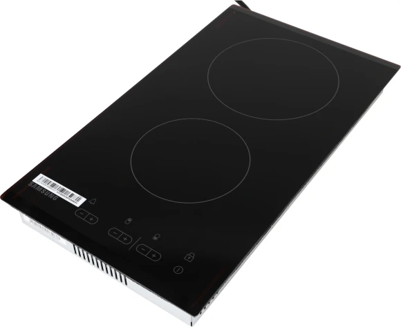 Варочная поверхность Samsung NZ32R1506BK/WT черный Варочная поверхность Samsung NZ32R1506BK/WT черный