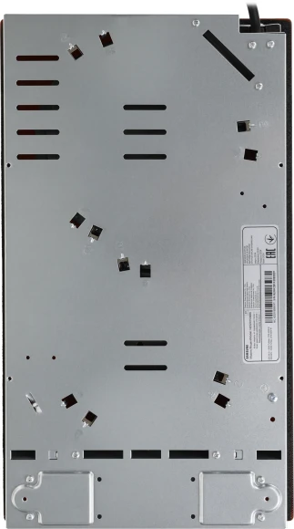Варочная поверхность Samsung NZ32R1506BK/WT черный Варочная поверхность Samsung NZ32R1506BK/WT черный