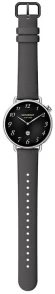 Смарт-часы Xiaomi Watch S4 41мм 1.32" AMOLED корп.серебристый рем.черный разм.брасл.:120-190 мм (BHR07VRGL) Смарт-часы Xiaomi Watch S4 41мм 1.32" AMOLED корп.серебристый рем.черный разм.брасл.:120-190 мм (BHR07VRGL)