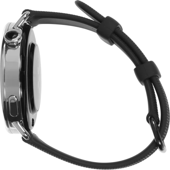 Смарт-часы Xiaomi Watch S4 41мм 1.32" AMOLED корп.серебристый рем.черный разм.брасл.:120-190 мм (BHR07VRGL) Смарт-часы Xiaomi Watch S4 41мм 1.32" AMOLED корп.серебристый рем.черный разм.брасл.:120-190 мм (BHR07VRGL)