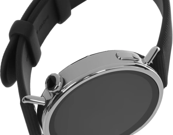 Смарт-часы Xiaomi Watch S4 41мм 1.32" AMOLED корп.серебристый рем.черный разм.брасл.:120-190 мм (BHR07VRGL) Смарт-часы Xiaomi Watch S4 41мм 1.32" AMOLED корп.серебристый рем.черный разм.брасл.:120-190 мм (BHR07VRGL)