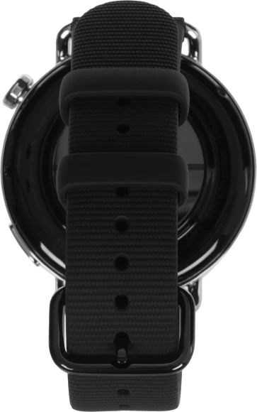 Смарт-часы Xiaomi Watch S4 41мм 1.32" AMOLED корп.серебристый рем.черный разм.брасл.:120-190 мм (BHR07VRGL) Смарт-часы Xiaomi Watch S4 41мм 1.32" AMOLED корп.серебристый рем.черный разм.брасл.:120-190 мм (BHR07VRGL)
