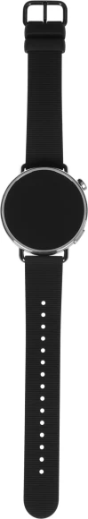 Смарт-часы Xiaomi Watch S4 41мм 1.32" AMOLED корп.серебристый рем.черный разм.брасл.:120-190 мм (BHR07VRGL) Смарт-часы Xiaomi Watch S4 41мм 1.32" AMOLED корп.серебристый рем.черный разм.брасл.:120-190 мм (BHR07VRGL)