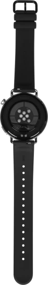 Смарт-часы Xiaomi Watch S4 41мм 1.32" AMOLED корп.серебристый рем.черный разм.брасл.:120-190 мм (BHR07VRGL) Смарт-часы Xiaomi Watch S4 41мм 1.32" AMOLED корп.серебристый рем.черный разм.брасл.:120-190 мм (BHR07VRGL)