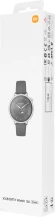 Смарт-часы Xiaomi Watch S4 41мм 1.32" AMOLED корп.серебристый рем.черный разм.брасл.:120-190 мм (BHR07VRGL) Смарт-часы Xiaomi Watch S4 41мм 1.32" AMOLED корп.серебристый рем.черный разм.брасл.:120-190 мм (BHR07VRGL)