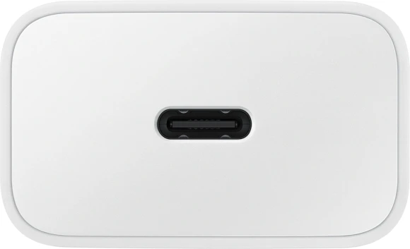 Сетевое зар./устр. Samsung EP-T1510X 15W 2A+1.67A (PD) USB Type-C для Samsung белый (EP-T1510XWEGRU) Сетевое зар./устр. Samsung EP-T1510X 15W 2A+1.67A (PD) USB Type-C для Samsung белый (EP-T1510XWEGRU)
