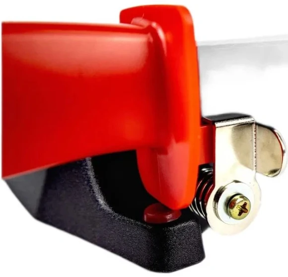 Резак сабельный Kw-Trio 13300 A4/7лист./306мм/ручн.прижим