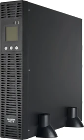 Источник бесперебойного питания Smartwatt IEC 1kVA 1000Вт 900ВА черный Источник бесперебойного питания Smartwatt IEC 1kVA 1000Вт 900ВА черный