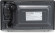 Микроволновая Печь Hyundai HYM-M2025 25л. 900Вт черный/серебристый