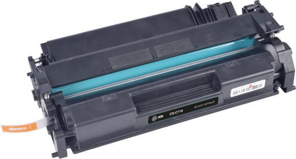 Картридж лазерный Cactus CS-C719 719 черный (2100стр.) для Canon i-SENSYS MF5840 MF5880 LBP6300 6650 Картридж лазерный Cactus CS-C719 719 черный (2100стр.) для Canon i-SENSYS MF5840 MF5880 LBP6300 6650