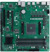 Материнская плата Asus PRO B550M-C/CSM Soc-AM4 AMD B550 4xDDR4 mATX AC`97 8ch(7.1) GbLAN RAID+HDMI+DP Материнская плата Asus PRO B550M-C/CSM Soc-AM4 AMD B550 4xDDR4 mATX AC`97 8ch(7.1) GbLAN RAID+HDMI+DP