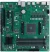 Материнская плата Asus PRO B550M-C/CSM Soc-AM4 AMD B550 4xDDR4 mATX AC`97 8ch(7.1) GbLAN RAID+HDMI+DP