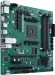 Материнская плата Asus PRO B550M-C/CSM Soc-AM4 AMD B550 4xDDR4 mATX AC`97 8ch(7.1) GbLAN RAID+HDMI+DP