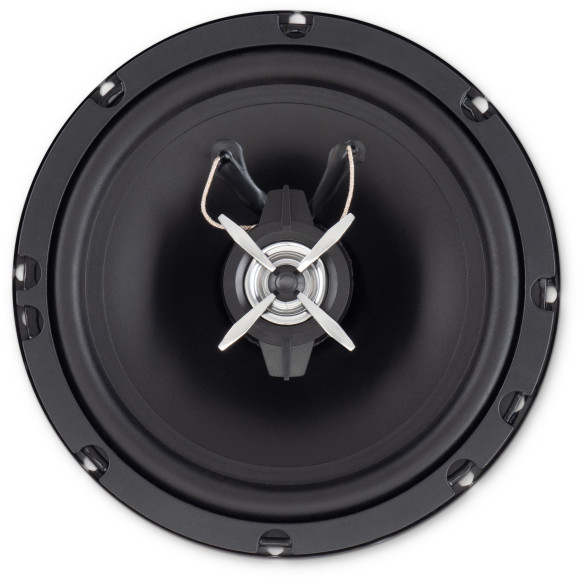 Колонки автомобильные Digma DCA-T602 280Вт 86дБ 4Ом 16.5см (6 1/2дюйм) (ком.:2кол.) коаксиальные двухполосные Колонки автомобильные Digma DCA-T602 280Вт 86дБ 4Ом 16.5см (6 1/2дюйм) (ком.:2кол.) коаксиальные двухполосные