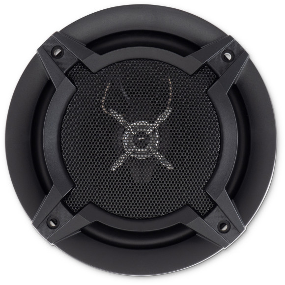 Колонки автомобильные Digma DCA-T602 280Вт 86дБ 4Ом 16.5см (6 1/2дюйм) (ком.:2кол.) коаксиальные двухполосные Колонки автомобильные Digma DCA-T602 280Вт 86дБ 4Ом 16.5см (6 1/2дюйм) (ком.:2кол.) коаксиальные двухполосные