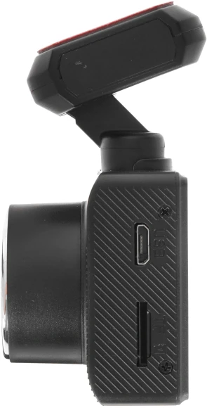 Видеорегистратор TrendVision X1 черный 1080x1920 1080p 150гр. GPS MSTAR 8336