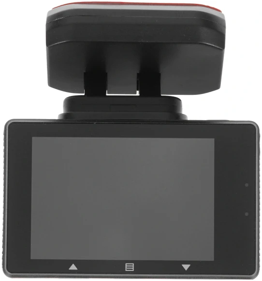 Видеорегистратор TrendVision X1 черный 1080x1920 1080p 150гр. GPS MSTAR 8336