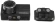 Видеорегистратор TrendVision X1 черный 1080x1920 1080p 150гр. GPS MSTAR 8336