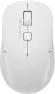 Мышь A4Tech Fstyler FG16CS Air белый оптическая 2000dpi silent беспров. USB для ноутбука 4but (FG16CS AIR WHITE)