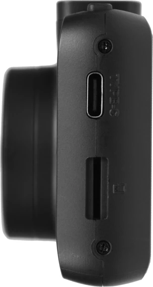 Видеорегистратор Sho-Me A15-GPS/GLONASS WI-FI черный 2160x3840 2160p 140гр. GPS MStar8629