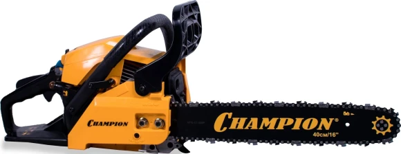 Бензопила Champion A241-16 1800Вт 2.45л.с. дл.шины:16" (40cm) Бензопила Champion A241-16 1800Вт 2.45л.с. дл.шины:16" (40cm)