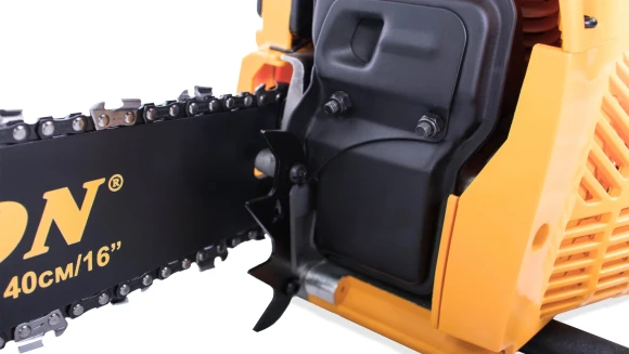 Бензопила Champion A241-16 1800Вт 2.45л.с. дл.шины:16" (40cm) Бензопила Champion A241-16 1800Вт 2.45л.с. дл.шины:16" (40cm)