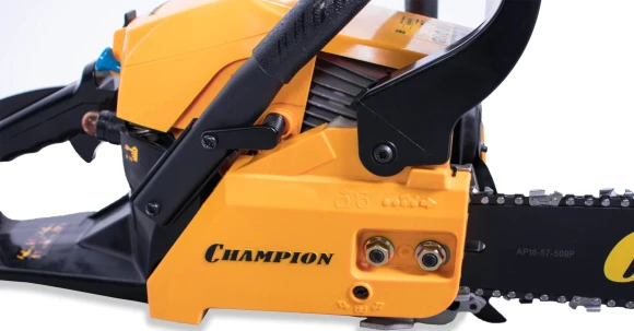 Бензопила Champion A241-16 1800Вт 2.45л.с. дл.шины:16" (40cm) Бензопила Champion A241-16 1800Вт 2.45л.с. дл.шины:16" (40cm)