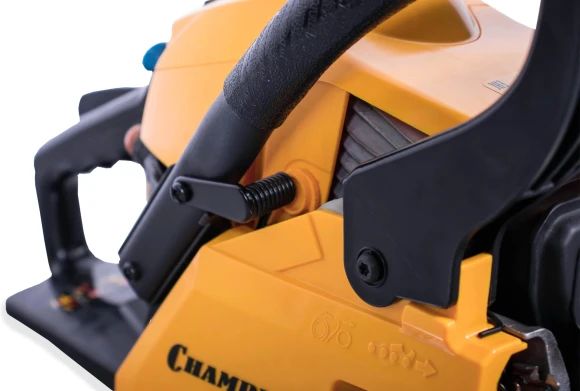 Бензопила Champion A241-16 1800Вт 2.45л.с. дл.шины:16" (40cm) Бензопила Champion A241-16 1800Вт 2.45л.с. дл.шины:16" (40cm)