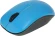 Мышь Оклик 525MW черный/голубой оптическая 1000dpi беспров. USB для ноутбука 3but (1090724) Мышь Оклик 525MW черный/голубой оптическая 1000dpi беспров. USB для ноутбука 3but (1090724)