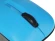 Мышь Оклик 525MW черный/голубой оптическая 1000dpi беспров. USB для ноутбука 3but (1090724) Мышь Оклик 525MW черный/голубой оптическая 1000dpi беспров. USB для ноутбука 3but (1090724)